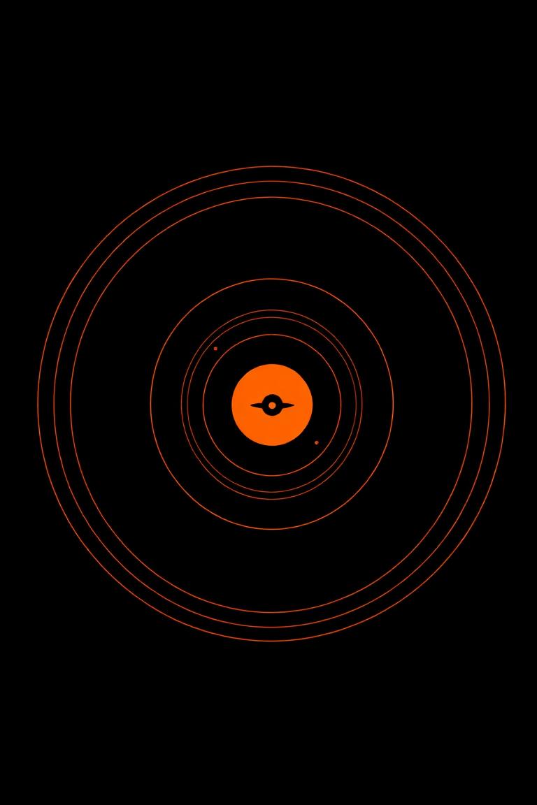 Cover of A Long Way From Orbit